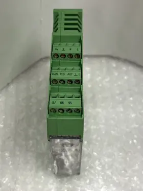 500ac-21 Phoenix Contact 2297031 Used Erl W3- 24dc/500ac-21 #2