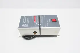 Lv-120sfx Ppe Control Box #2