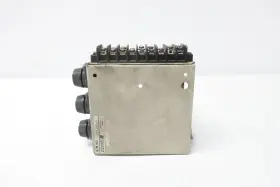 705393-r Reliance Electric 23c40 Motor Starter Assembly 120v-ac 5hp Size #2
