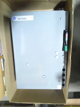 512m-bfb-4g-6xp-13h-24j Rockwell Automation 512m Nema Combination Starter Disconnect