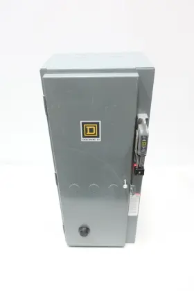 8538sdg14v81ff4t Schneider Size 2 Combination Starter 120v-ac 25hp #2