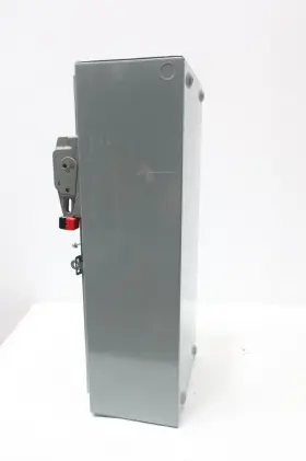 8538sdg14v81ff4t Schneider Size 2 Combination Starter 120v-ac 25hp #3