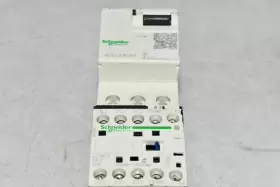 Gv2le16 Schneider Electric Motor Starter Lc1k12 Contactor #2