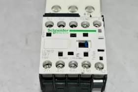 Gv2le16 Schneider Electric Motor Starter Lc1k12 Contactor #3