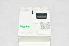 Gv2le16 Schneider Electric Motor Starter Lc1k12 Contactor
