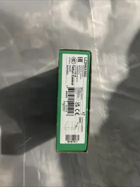 Schneider Electric Lz8h2x43bd Tesys Lz2h6x5bd