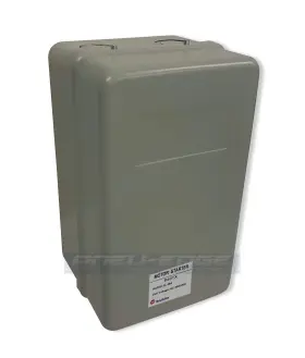 Msp40t-7.5-1-230 Shihlin New Magnetic Motor Starter Control For Electric Air Compressor 7.5hp 1-phase #2