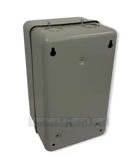 Msp40t-7.5-1-230 Shihlin New Magnetic Motor Starter Control For Electric Air Compressor 7.5hp 1-phase #3