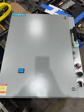 18gug92bf Siemens 14gu 32a 14gut32a New Size 3 120v Coil Phased Type 1 Combination Motor Starter Breaker
