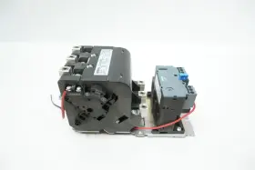 14hu32a Siemens 14hu 32a Size 3 Full Voltage Starter 120v-ac 50hp