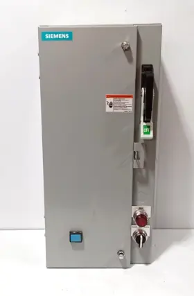 17cp92bf1181 Siemens - Combination Magnetic Starter With Kt8150 Cpt New 17cp92bf1181 Siemens - Combination Magnetic Starter With Kt8150 Cpt New