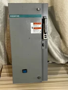 17pd92nf1081 Siemens 17dp92nf1081 Nema 12
