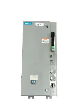 Siemens 17dsf92nf Non-fusible Combination Starter Nema Size 1 - New