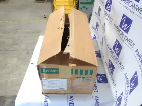 17dsf92ng10 Siemens New Size 1 Fusible Combination Starter 240 Volt Coil Nema 12