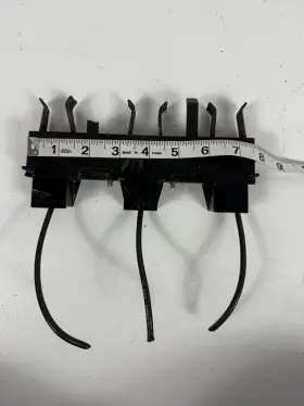 25-306-463-004 Siemens M95 Industrial Mcc Bucket Motor Control Center Unit Stab #2