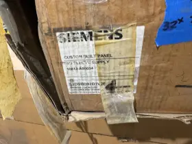 32dsbd92b1v2f Siemens New 2 Speed Size 1 120v Coil 3 Phase Combination Motor Starter #3