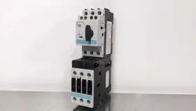 3ra1120-1ba23-0bb4 Siemens Combination Starter 1/2 - 1-1/2hp 1.4-2.0a