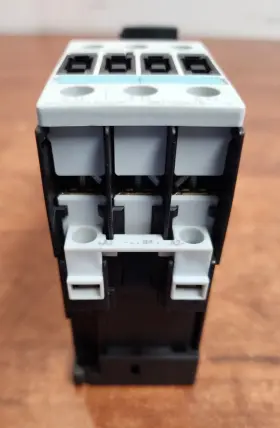 3ra1120-1da24-0bb4 Siemens Self Protected Combination Starter #3