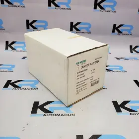 3ra1120-1ka25-0bb4 Siemens New Sirius Combination Starter 24vdc 9-12.5a