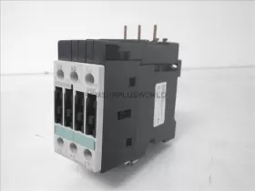 3ra1125-0ka23-1bb4 Siemens 3ra11250ka231bb4 Combination Starter Used