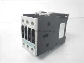 3ra1125-1aa23-1bb4 Siemens 3ra11251aa231bb4 Combination Starter 35a 600v New