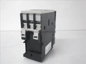3ra11251fa231bb4 Siemens Combination Starter 35a 600v New #2