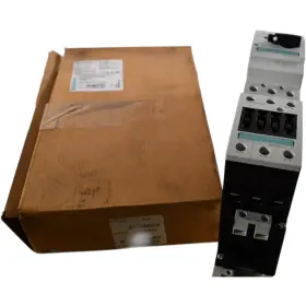 3ra1130-4eb34-0bb4 Siemens New Sirius S2 Direct Starter 22-32a 24v Dc 400v