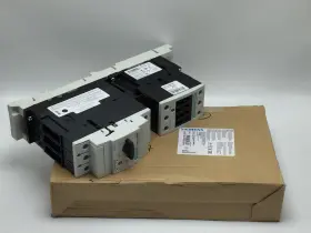 3ra1130-4fb35-0ap0 Siemens Sirius Combination Starter 28-40amps
