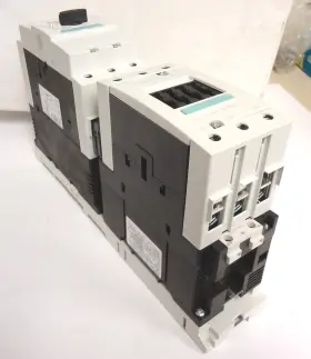 3ra11404mb460bb4 Siemens Combination Starter
