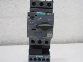 3ra2110-1fa15-1ak6 Siemens Combination Motor Starter