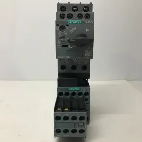 3ra21100hd161bb4 Siemens Combination Starter - New No Box 3ra21100hd161bb4 Siemens Combination Starter - New No Box
