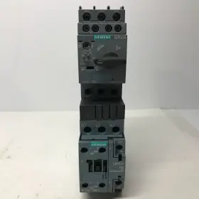 3ra21201gd240bb4 Siemens Combination Starter - New No Box