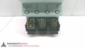 3rk1304-5ks40-3aa0 Siemens 3rk13045ks403aa0 Et 200pro Simatic Reversing Motor Starter #293608 #2