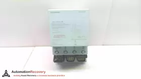3rk1304-5ks40-3aa0 Siemens 3rk13045ks403aa0 Et 200pro Simatic Reversing Motor Starter #293608