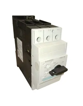 3rv1031-4ga10 Siemens 36 To 45 Amp Combination Motor Controller