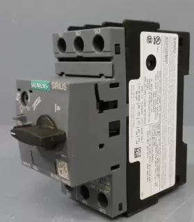 3rv2011-1aa10 Siemens Motor Starter #2