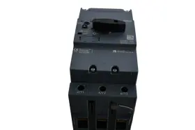 3rv2041-4ja10 Siemens Ag Sirius Motor Starter Protector 690 Vac 50/60 Hz 45 To