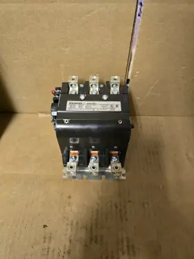40ip32a Siemens Size 3-1/2 Contactor 115 Amp Excellent Make Offer
