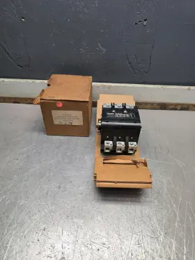 42hf32a Siemens Furnas Size 3 Definite Purpose Contactor 120 Amp New In Box M/o