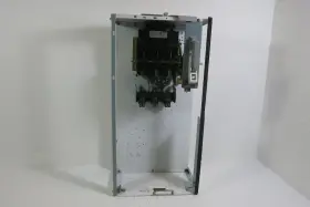 Siemens 450000195108 Tiastar 200 Amp Fusible Feeder 30 Inch Mcc Bucket 200a Fused Furnas System89 #2 Siemens 450000195108 Tiastar 200 Amp Fusible Feeder 30 Inch Mcc Bucket 200a Fused Furnas System89 #2