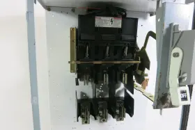 Siemens 450000195108 Tiastar 200 Amp Fusible Feeder 30 Inch Mcc Bucket 200a Fused Furnas System89 #3 Siemens 450000195108 Tiastar 200 Amp Fusible Feeder 30 Inch Mcc Bucket 200a Fused Furnas System89 #3