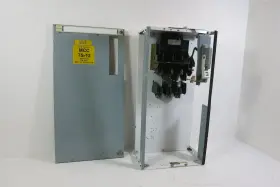 Siemens 450000195108 Tiastar 200 Amp Fusible Feeder 30 Inch Mcc Bucket 200a Fused Furnas System89 Siemens 450000195108 Tiastar 200 Amp Fusible Feeder 30 Inch Mcc Bucket 200a Fused Furnas System89
