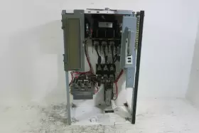 Siemens 450002993924 Tiastar Furnas System 89 Size 3 Starter 60a Fused 24 Inch Mcc Bucket 60 Amp #2