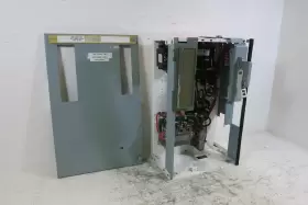 Siemens 450002993924 Tiastar Furnas System 89 Size 3 Starter 60a Fused 24 Inch Mcc Bucket 60 Amp