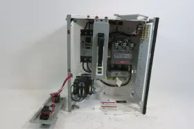 Siemens 450004231239 Tiastar Furnas System 89 Size 3 Starter 50 Amp Breaker 18 Inch Mcc Bucket #2