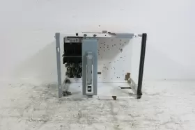 Siemens 450005457454 Tiastar Furnas System 89 30a Fusible Feeder 12 Inch Mcc Bucket 30 Amp #2 Siemens 450005457454 Tiastar Furnas System 89 30a Fusible Feeder 12 Inch Mcc Bucket 30 Amp #2