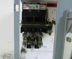 Siemens 450005457454 Tiastar Furnas System 89 30a Fusible Feeder 12 Inch Mcc Bucket 30 Amp #3 Siemens 450005457454 Tiastar Furnas System 89 30a Fusible Feeder 12 Inch Mcc Bucket 30 Amp #3