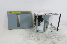 Siemens 450005457454 Tiastar Furnas System 89 30a Fusible Feeder 12 Inch Mcc Bucket 30 Amp Siemens 450005457454 Tiastar Furnas System 89 30a Fusible Feeder 12 Inch Mcc Bucket 30 Amp
