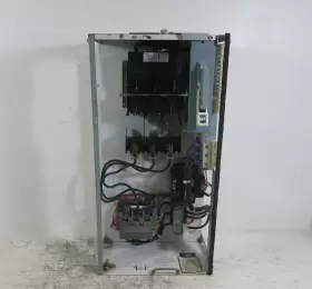 Siemens 450010249228 Furnas Tiastar System 89 Size 3 Starter 200 Amp Fused 30 Inch Mcc Bucket #2