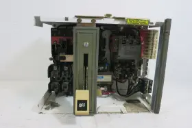 Siemens 450010949920 Furnas System 89 Tiastar 60 Amp Fused Size 2 Starter 12 Inch Mcc Bucket 60a #2